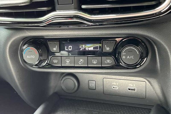 Used Nissan Juke 2024 for sale - 75610882: Photo 12