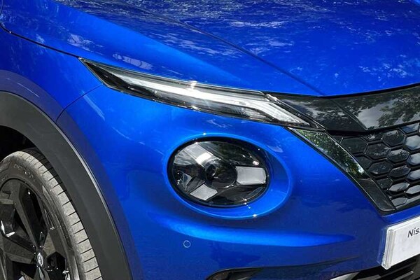 Used Nissan Juke 2024 for sale - 75610882: Photo 13