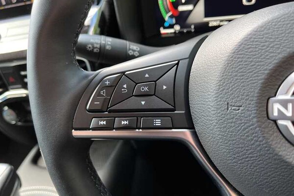 Used Nissan Juke 2024 for sale - 75610882: Photo 16