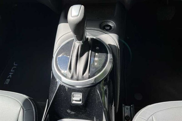 Used Nissan Juke 2024 for sale - 75610882: Photo 17