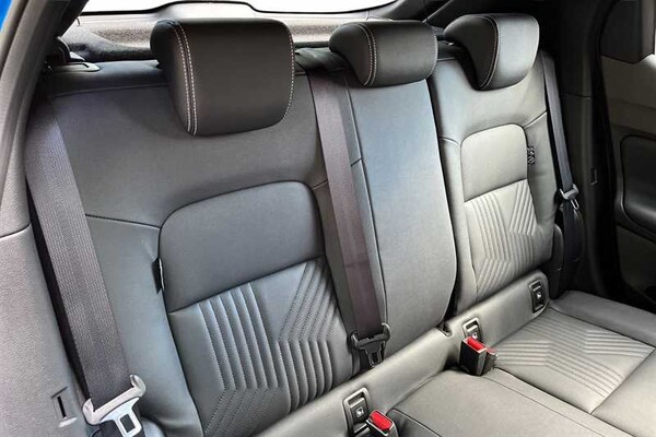 Used Nissan Juke 2024 for sale - 75610882: Photo 19