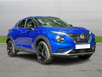 Used Nissan Juke 2024 for sale - 75610882: Photo