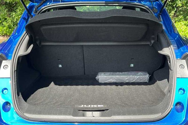 Used Nissan Juke 2024 for sale - 75610882: Photo 20