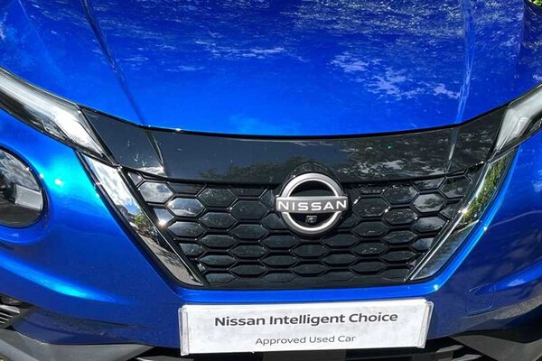 Used Nissan Juke 2024 for sale - 75610882: Photo 25