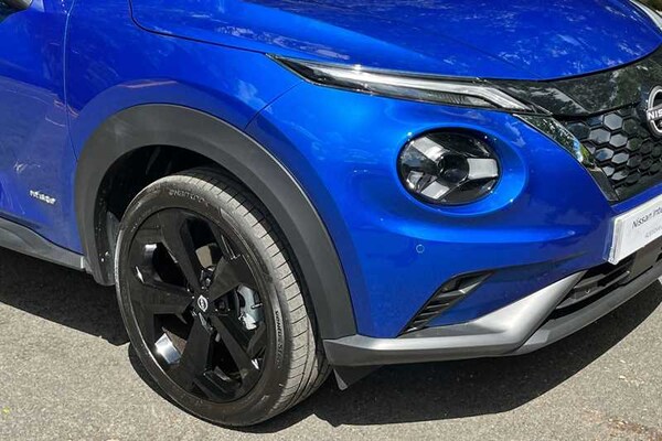Used Nissan Juke 2024 for sale - 75610882: Photo 26