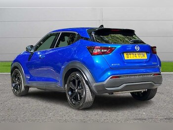 Used Nissan Juke 2024 for sale - 75610882: Photo