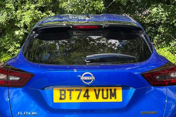 Used Nissan Juke 2024 for sale - 75610882: Photo 30