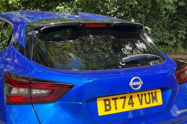 Used Nissan Juke 2024 for sale - 75610882: Photo 31