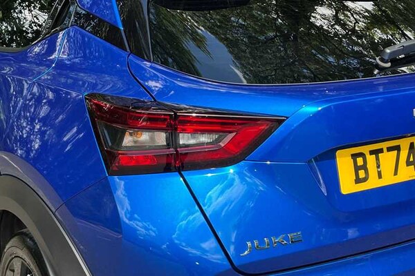 Used Nissan Juke 2024 for sale - 75610882: Photo 32