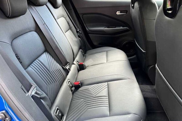 Used Nissan Juke 2024 for sale - 75610882: Photo 37