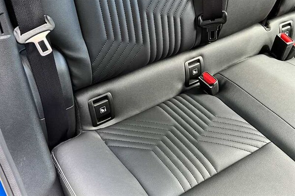 Used Nissan Juke 2024 for sale - 75610882: Photo 38