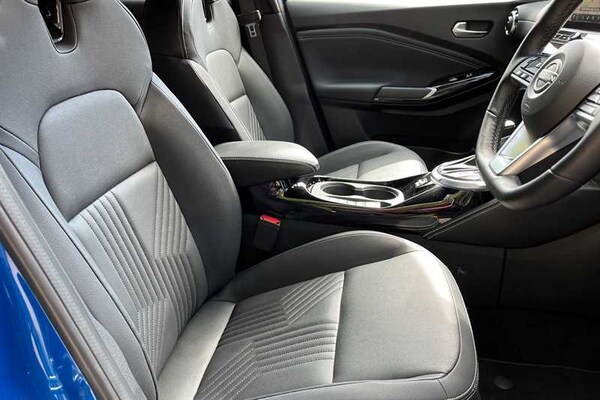 Used Nissan Juke 2024 for sale - 75610882: Photo 39