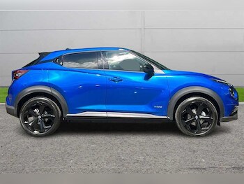 Used Nissan Juke 2024 for sale - 75610882: Photo