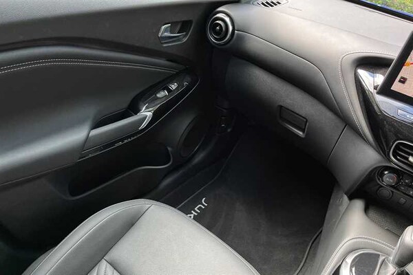 Used Nissan Juke 2024 for sale - 75610882: Photo 43