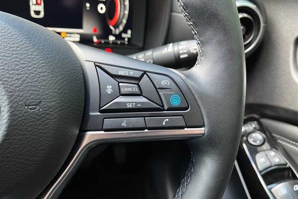 Used Nissan Juke 2024 for sale - 75610882: Photo 44