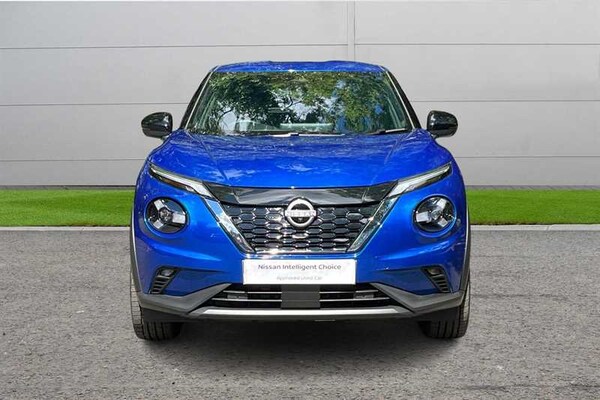 Used Nissan Juke 2024 for sale - 75610882: Photo 5