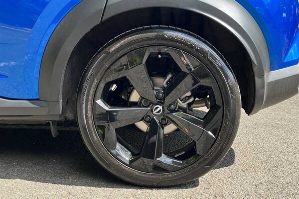 Used Nissan Juke 2024 for sale - 75610882: Photo 6