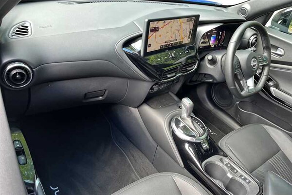 Used Nissan Juke 2024 for sale - 75610882: Photo 7