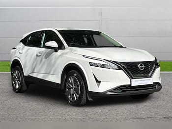 Used Nissan Qashqai 2024 for sale - 79567435: Photo