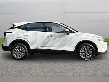 Used Nissan Qashqai 2024 for sale - 79567435: Photo