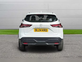 Used Nissan Qashqai 2024 for sale - 79567435: Photo