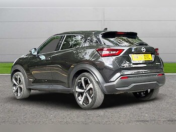 Used Nissan Juke 2023 for sale - 75083163: Photo