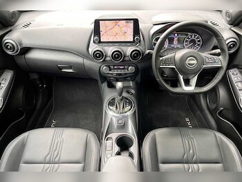 Used Nissan Juke 2023 for sale - 75083163: Photo