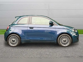 Used Fiat 500 2022 for sale - 79350762: Photo