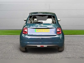 Used Fiat 500 2022 for sale - 79350762: Photo