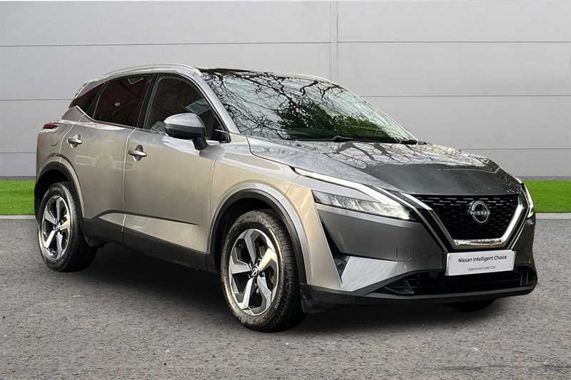 Used Nissan Qashqai 2022 for sale - 77674165: Photo 1