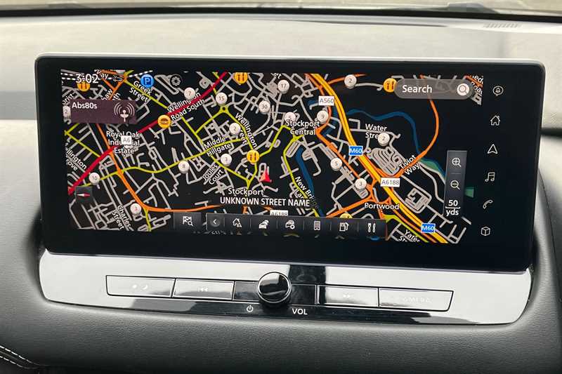 Used Nissan Qashqai 2022 for sale - 77674165: Photo 10