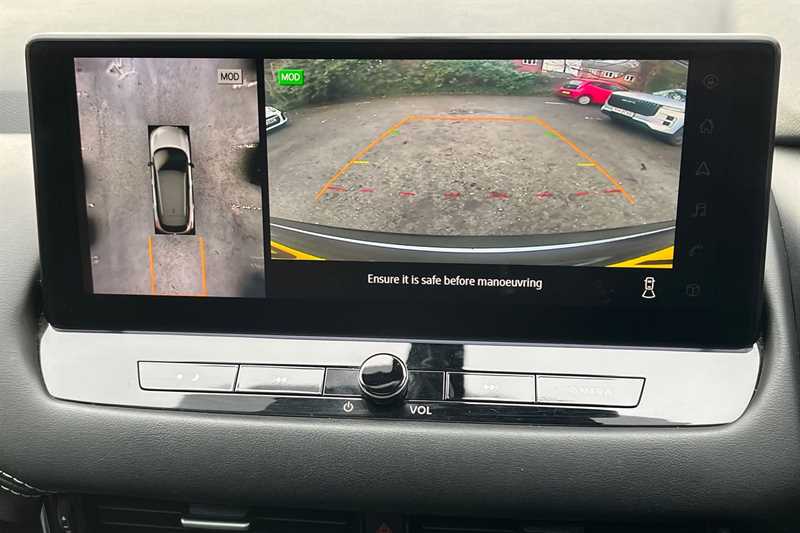 Used Nissan Qashqai 2022 for sale - 77674165: Photo 12