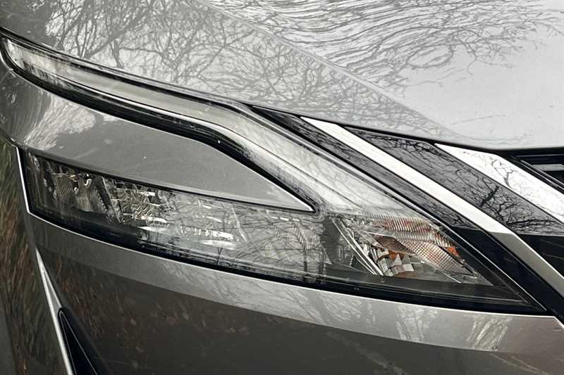 Used Nissan Qashqai 2022 for sale - 77674165: Photo 14