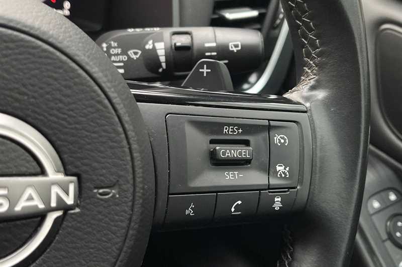 Used Nissan Qashqai 2022 for sale - 77674165: Photo 17