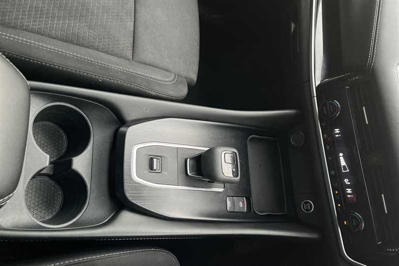 Used Nissan Qashqai 2022 for sale - 77674165: Photo 18