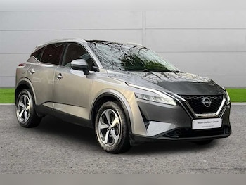 2022 - 1.3 DiG-T MH 158 N-Connecta 5dr Xtronic