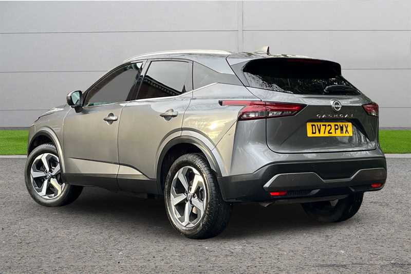 Used Nissan Qashqai 2022 for sale - 77674165: Photo 2