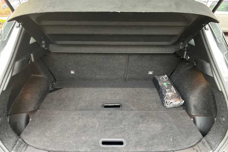 Used Nissan Qashqai 2022 for sale - 77674165: Photo 21