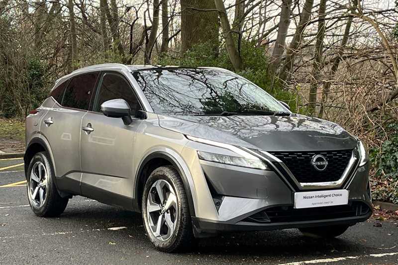 Used Nissan Qashqai 2022 for sale - 77674165: Photo 23