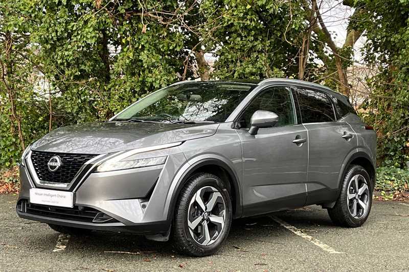 Used Nissan Qashqai 2022 for sale - 77674165: Photo 26