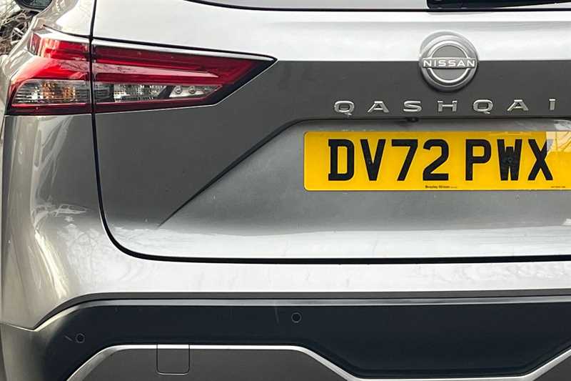 Used Nissan Qashqai 2022 for sale - 77674165: Photo 27