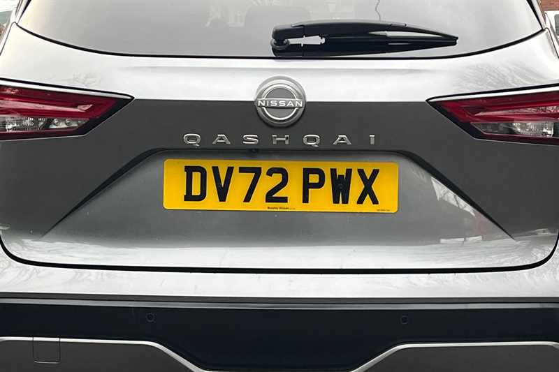 Used Nissan Qashqai 2022 for sale - 77674165: Photo 28