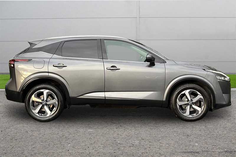 Used Nissan Qashqai 2022 for sale - 77674165: Photo 3