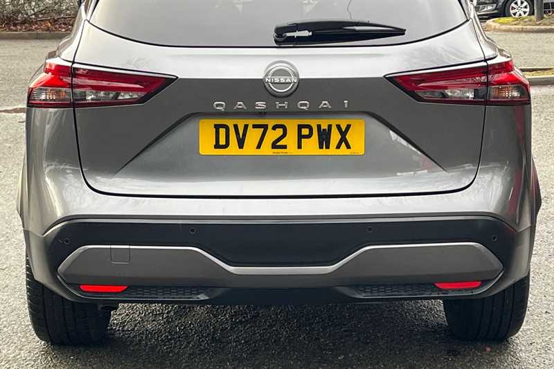 Used Nissan Qashqai 2022 for sale - 77674165: Photo 30