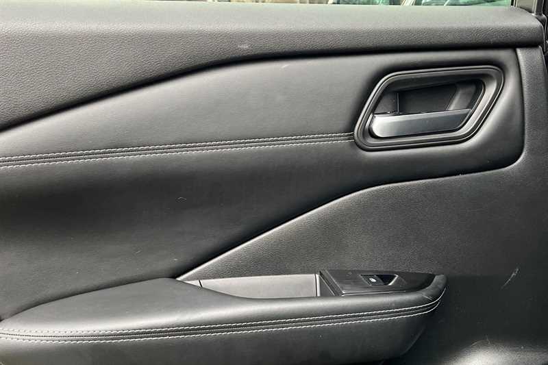 Used Nissan Qashqai 2022 for sale - 77674165: Photo 33