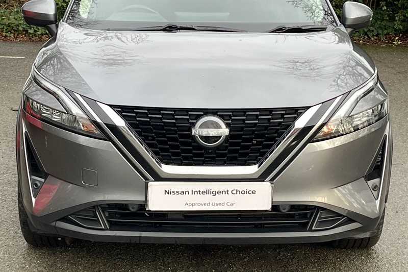 Used Nissan Qashqai 2022 for sale - 77674165: Photo 34