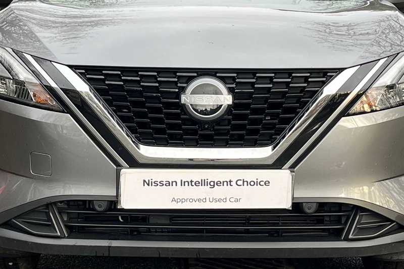 Used Nissan Qashqai 2022 for sale - 77674165: Photo 36