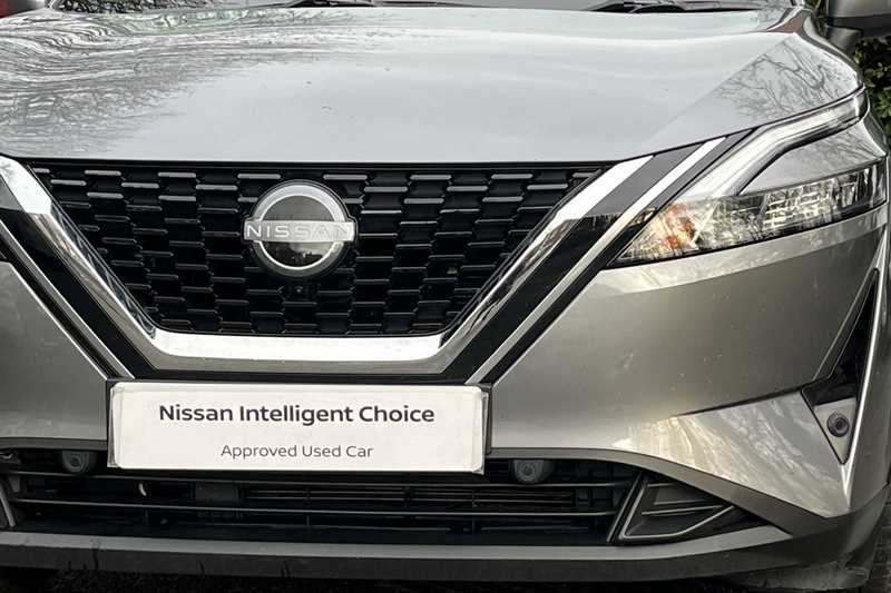 Used Nissan Qashqai 2022 for sale - 77674165: Photo 37