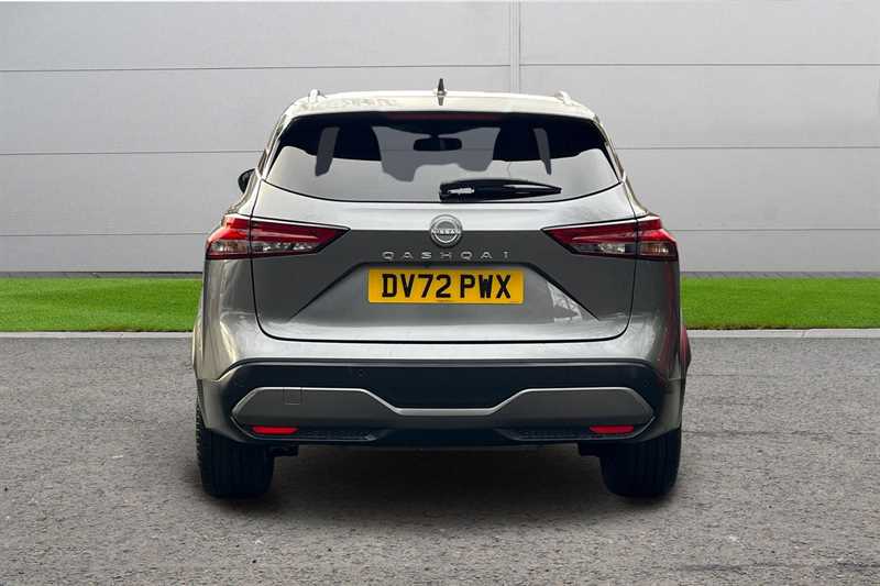 Used Nissan Qashqai 2022 for sale - 77674165: Photo 4