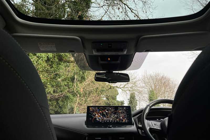 Used Nissan Qashqai 2022 for sale - 77674165: Photo 41